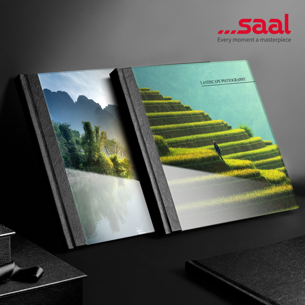 Saal Digital - Professional Line