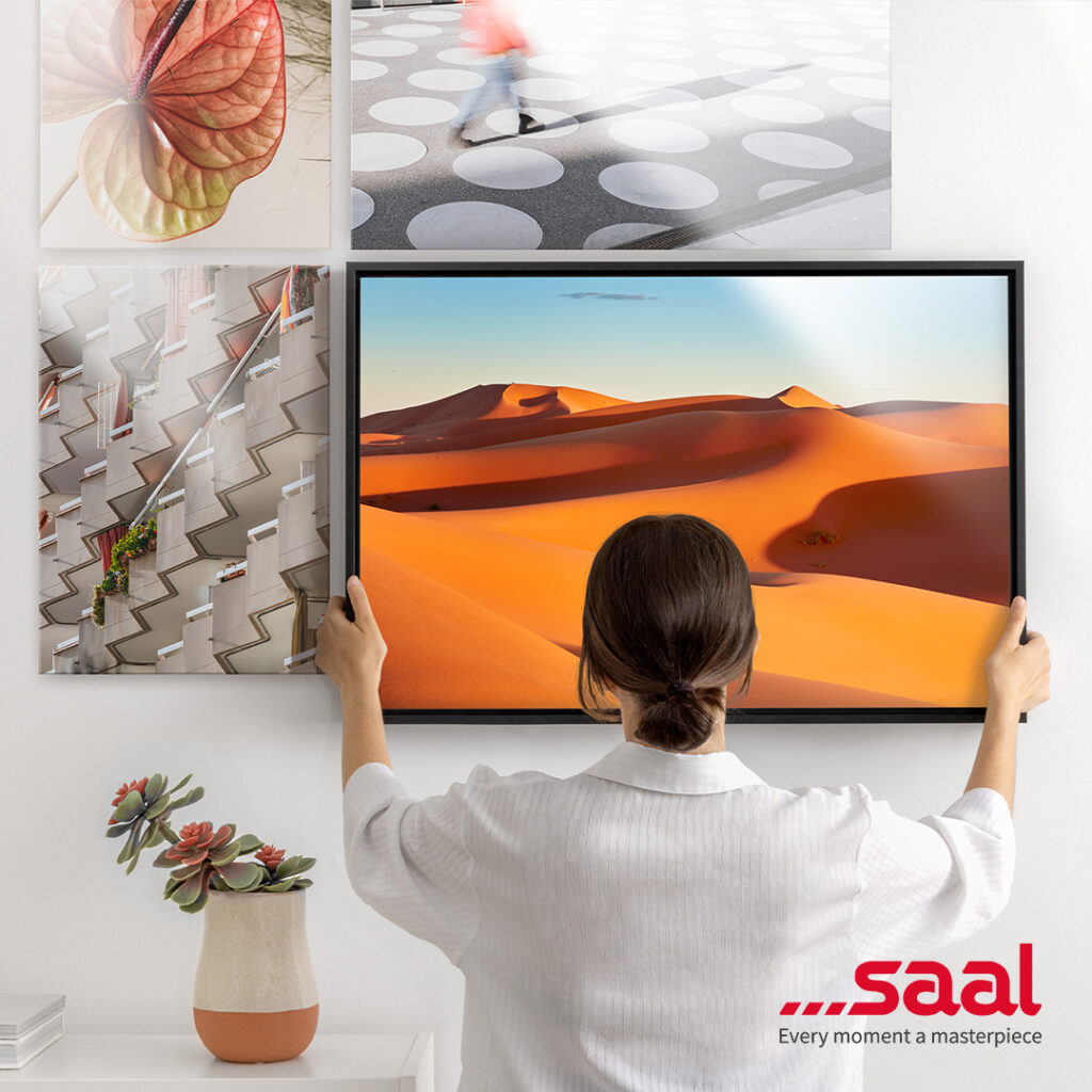 Saal Digital - Wall Art