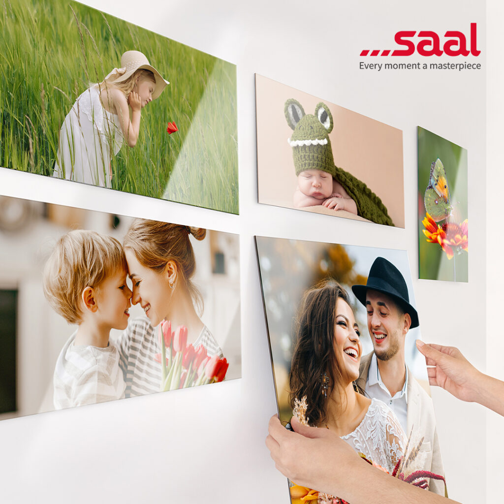 Saal Digital - Wall Art