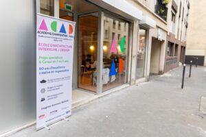 Académie Charpentier