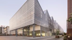 Beaux-Arts Nantes