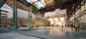 Beaux-Arts Nantes