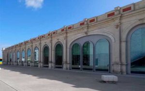 Beaux-Arts Saint-Nazaire