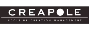 Créapole - Logo
