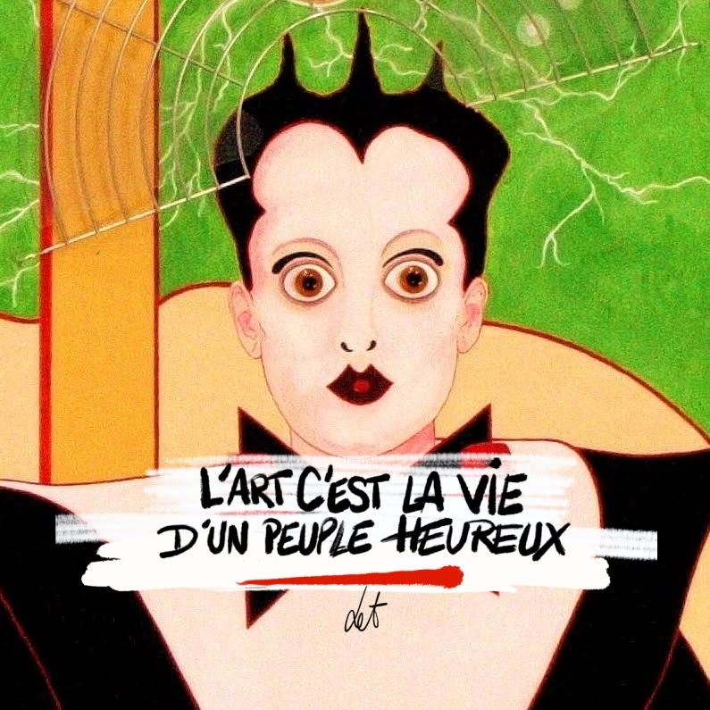Claude Troxler