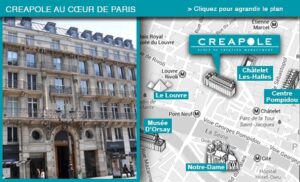 Créapole