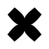 EBABX Logo