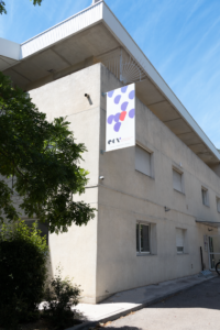 ECV Aix en Provence