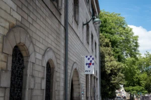 ECV Nantes