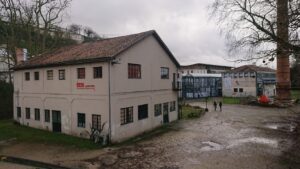 EESI Angoulême