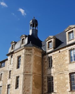 EESI Poitiers