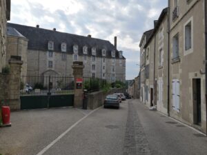 EESI Poitiers