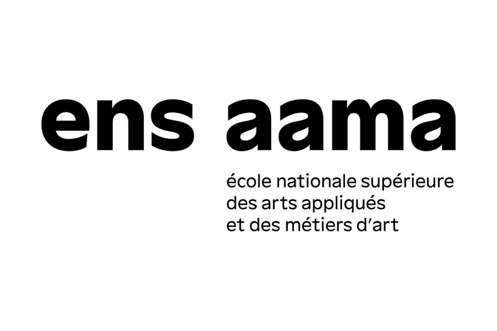 ENSAAMA logo