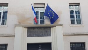 ENSAD Paris