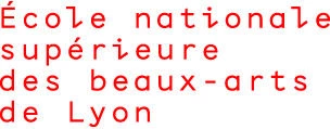 ENSBA Lyon logo
