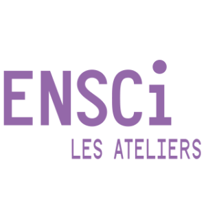 ENSCI logo