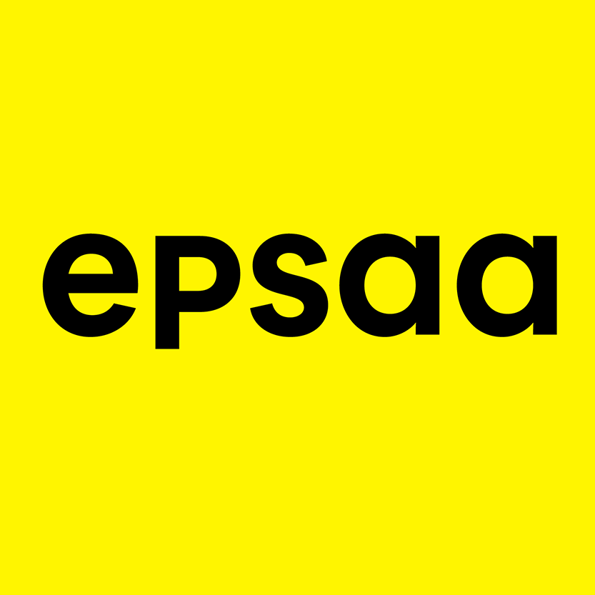 EPSAA logo