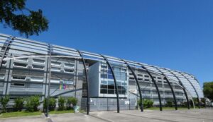 ÉSA Réunion
