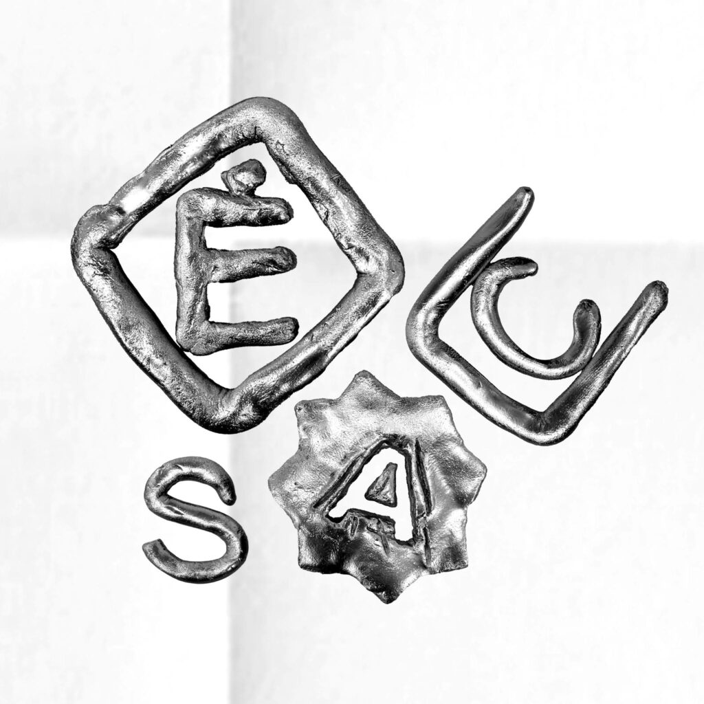 ESAC Logo