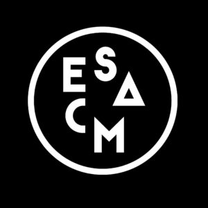 ESACM logo