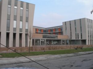 ESAD Amiens