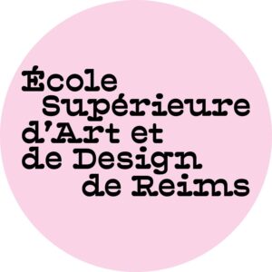 ÉSAD - École supérieure d'art et de design de Reims - logo