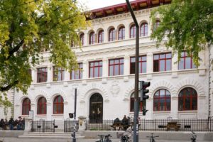 ÉSAD Grenoble