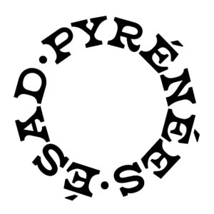 ÉSAD Pyrénées logo