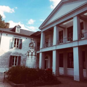 ÉSAD - Tarbes
