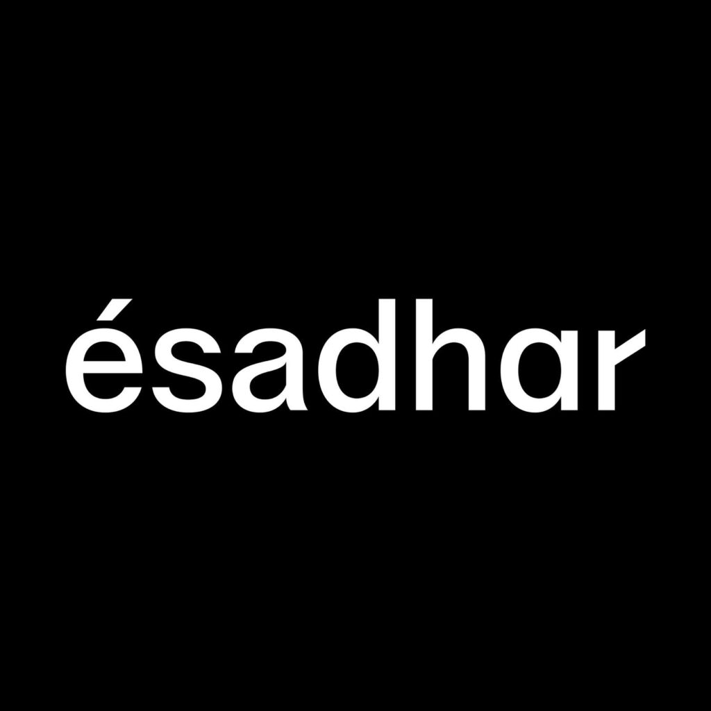 ÉSADHaR logo