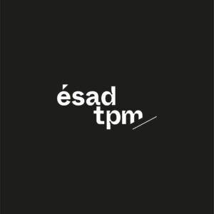 ÉSADTPM logo