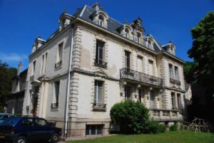 ÉSAL Epinal