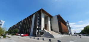 ESAM Caen
