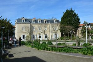 ESAPB Biarritz