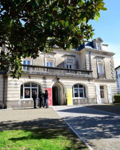 ESAPB Biarritz