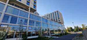 ESMA Bordeaux