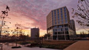 ESMA Bordeaux