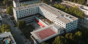 ESMA Montpellier