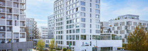 ESMA Nantes