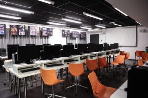 ESMA Nantes