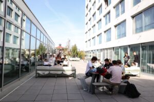 ESMA Nantes
