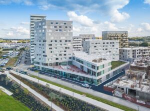 ESMA Rennes