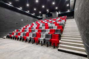 ESMA Rennes
