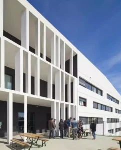 ESMA Toulouse