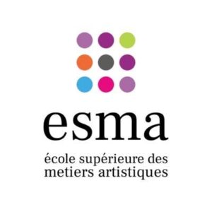 ESMA logo