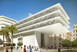 École Camondo - Toulon