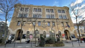 École Duperré