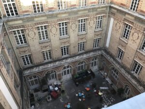 École Duperré