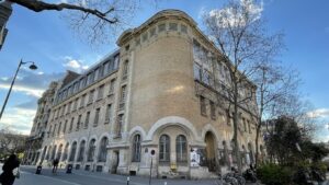 École Duperré