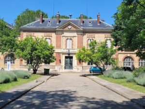 École Estienne